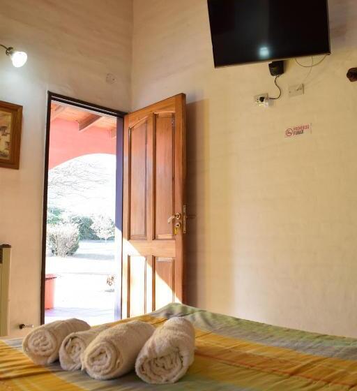 침실 2개 아파트, Estancia Santa Leocadia