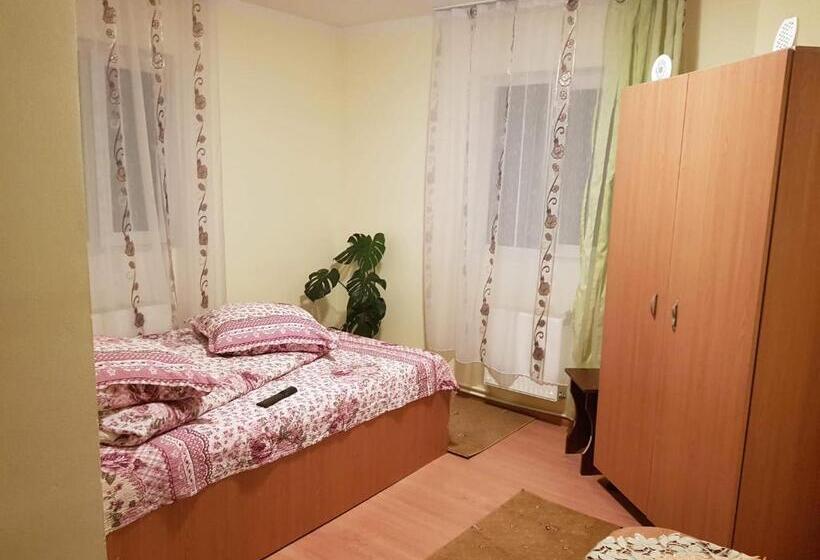 اتاق استاندارد, Casa Emilia
