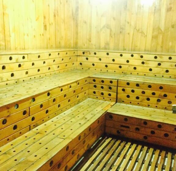 스탠다드 트리플 룸, Hostal Y Complejo Recreacional La Playita De Monse