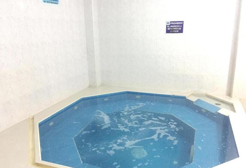 스탠다드 룸, Hostal Y Complejo Recreacional La Playita De Monse