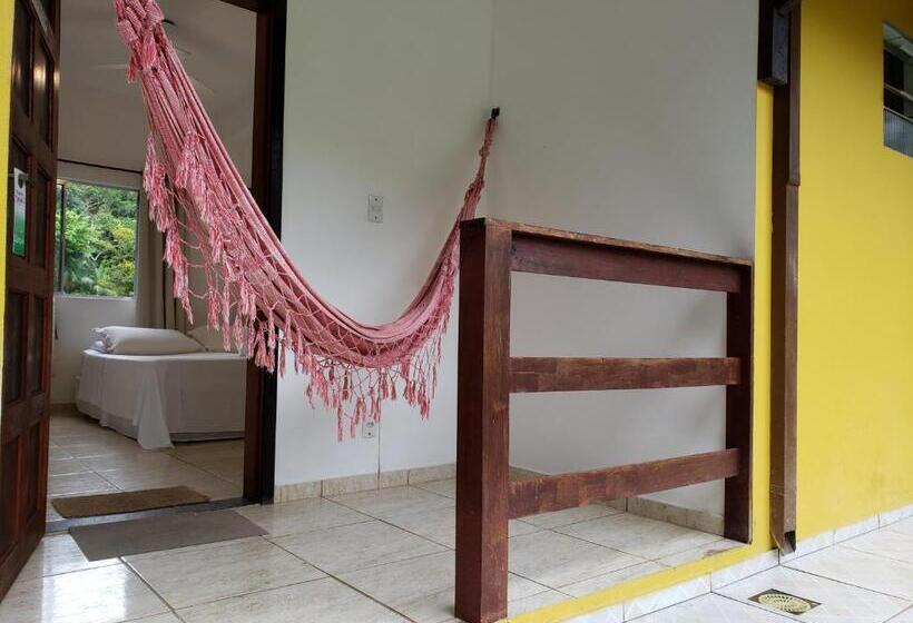 Family Suite, Pousada Portal Das Estrelas