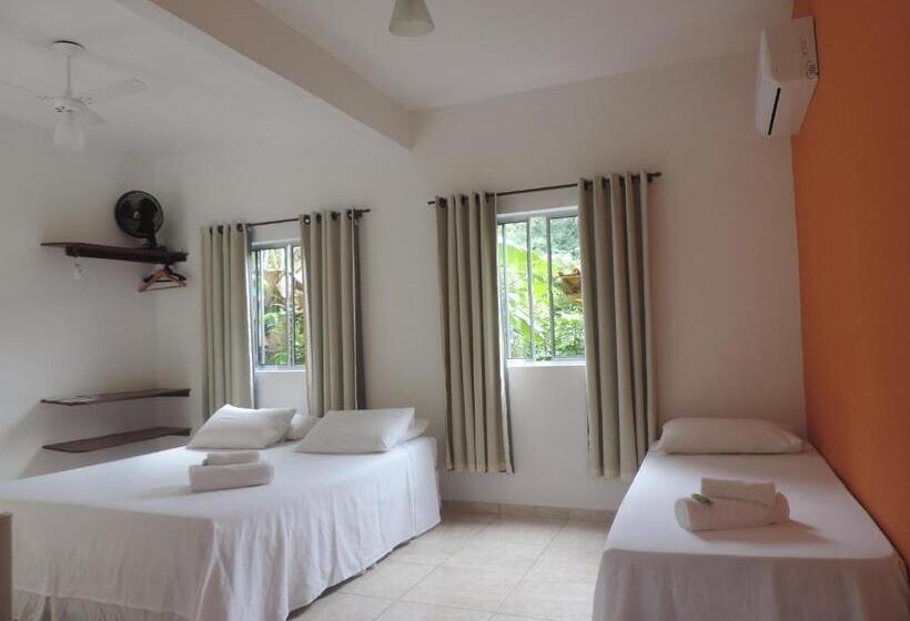 Family Suite, Pousada Portal Das Estrelas
