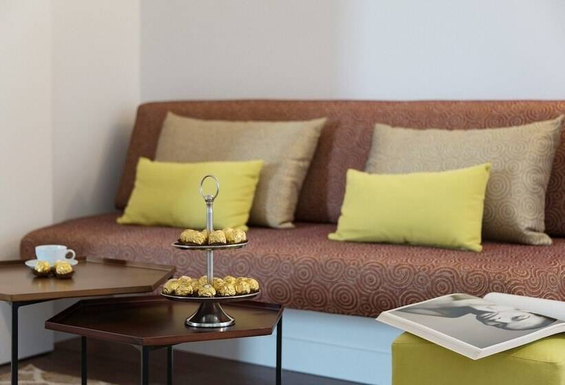 Люкс Superior, Divina Suites Hotel Singular  Adults Only