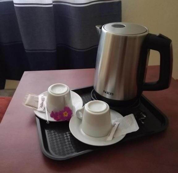 Семейный Номер, Guesthouse Oasis