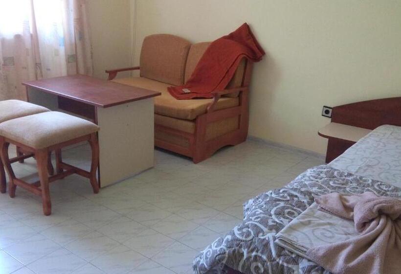 Family Suite, Guesthouse Oasis