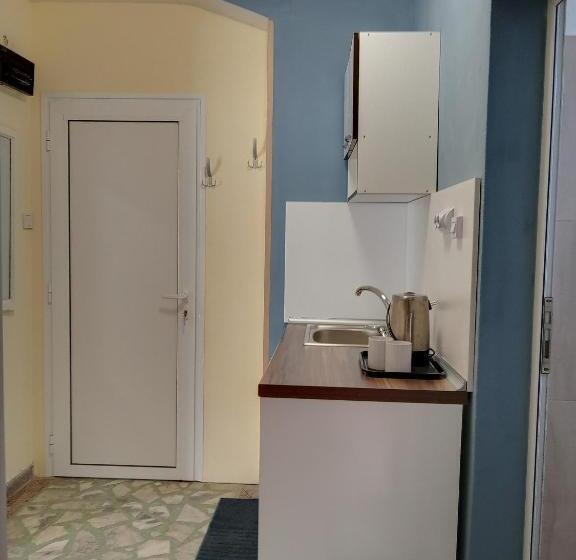 Студия Стандарт, Guesthouse Oasis