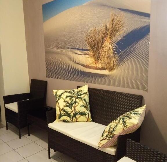 Семейный Номер, Guesthouse Oasis