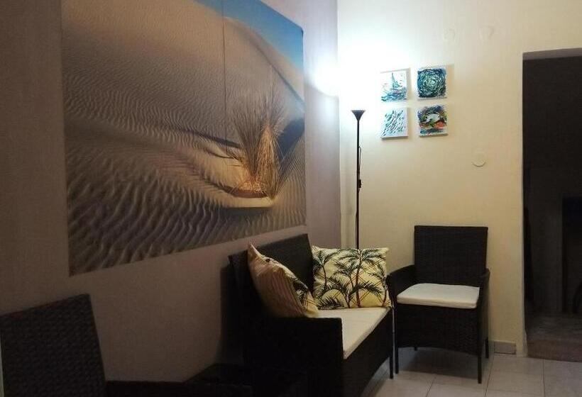 Family Suite, Guesthouse Oasis