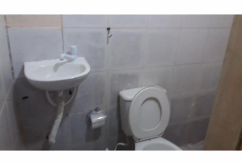 Номер Economy, Pousada Dos Sonhos