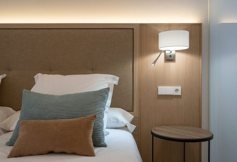 Номер Стандарт, Soller Plaza