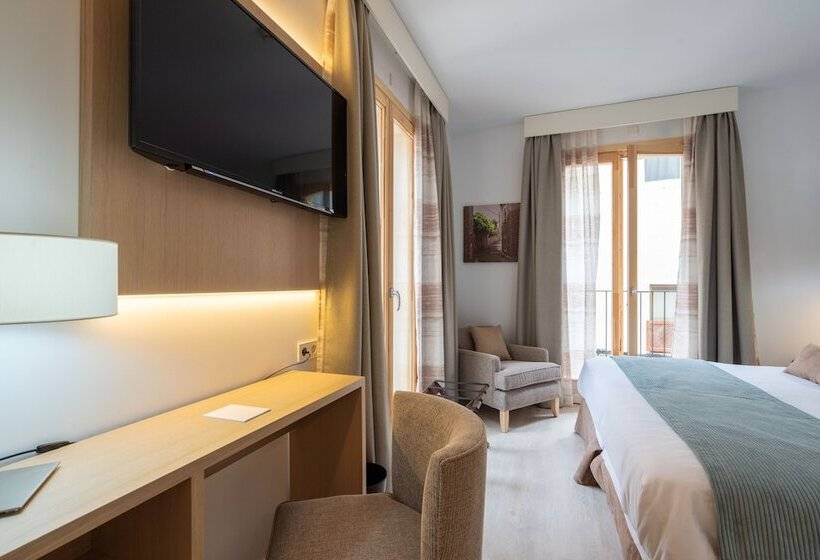 Номер Superior, Soller Plaza