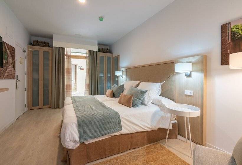 Номер Стандарт Адаптированный для Инвалидов, Soller Plaza