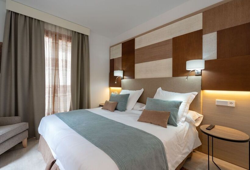 Номер Superior, Soller Plaza