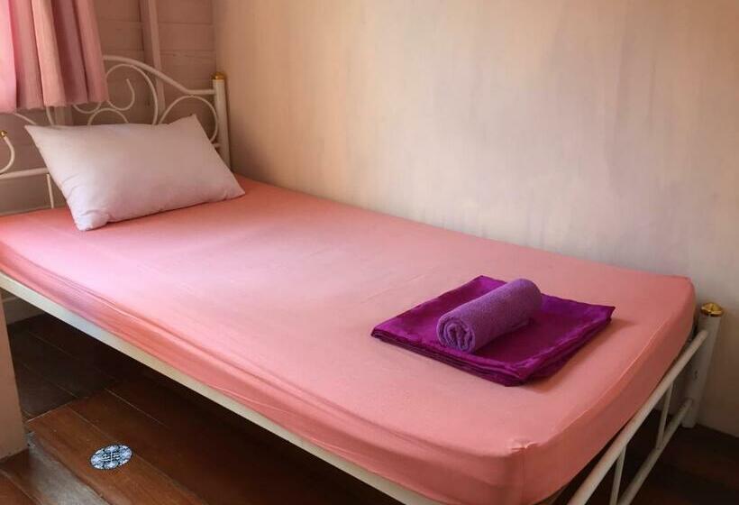 Quarto Estandar Individual, Honey Place Guesthouse,special Rate For Long Stay
