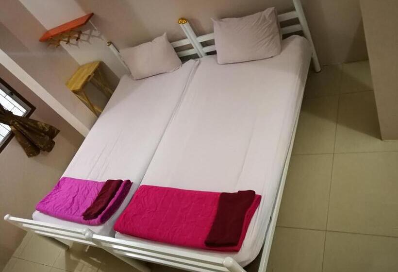 Quarto Estandar, Honey Place Guesthouse,special Rate For Long Stay