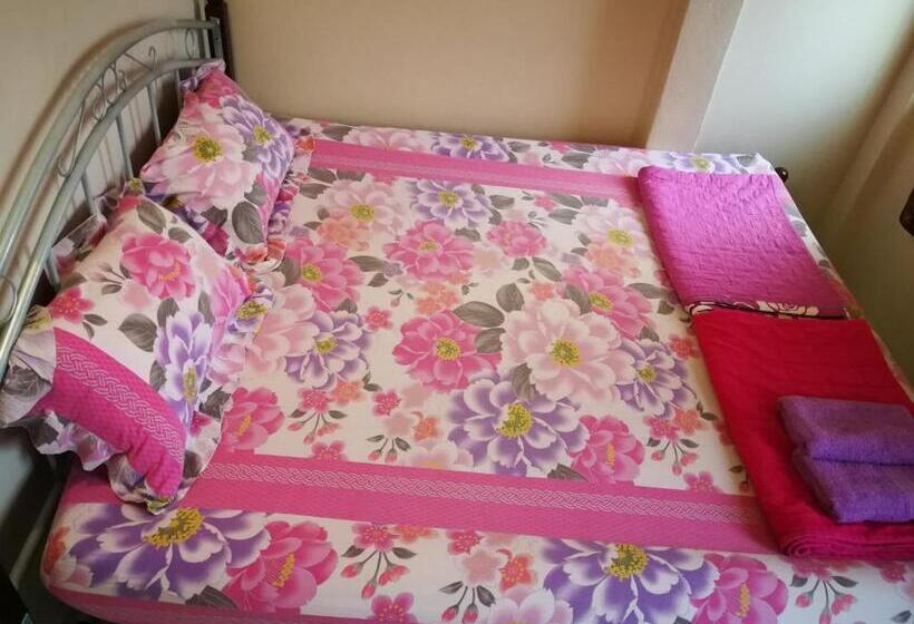 Quarto Estandar, Honey Place Guesthouse,special Rate For Long Stay