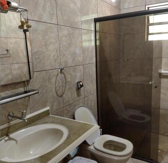 Family Suite, Pousada Rural Ouro Verde