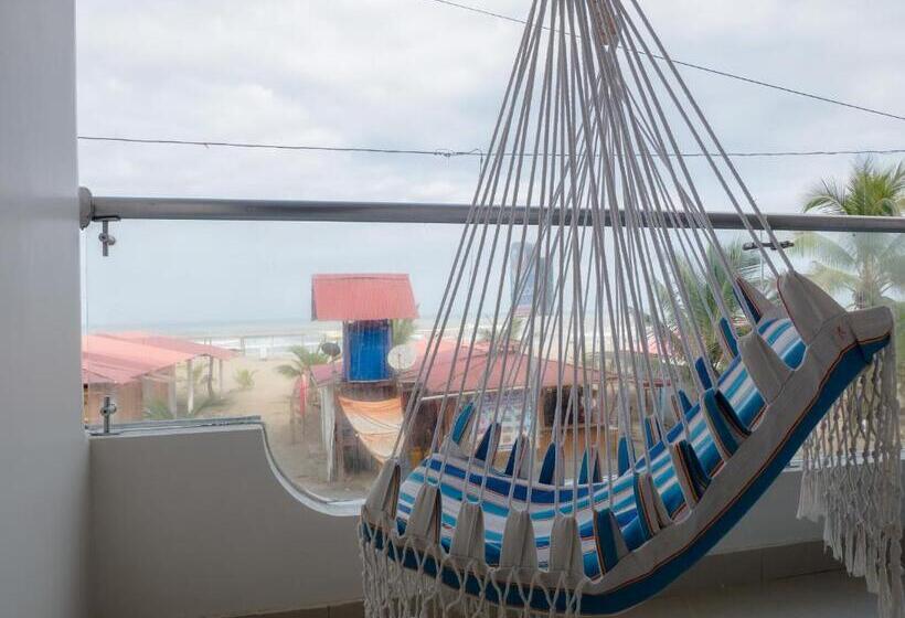 Номер Стандарт Вид на Море, Margaritas Palace