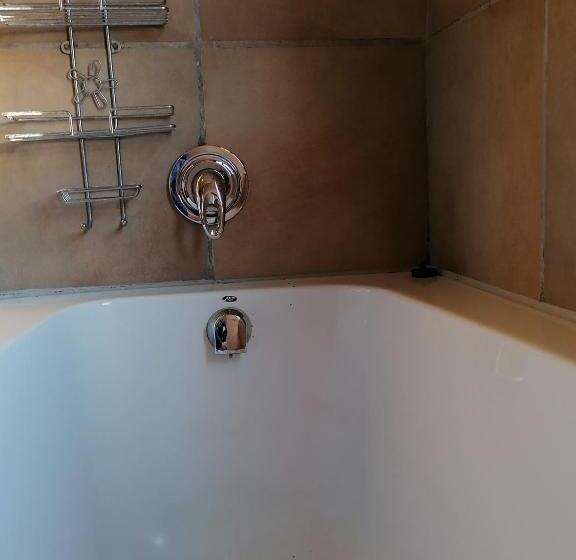 Номер Executive Кровать Кинг, De Akker Guest House