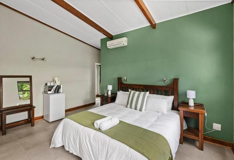 Номер Executive Кровать Кинг, De Akker Guest House