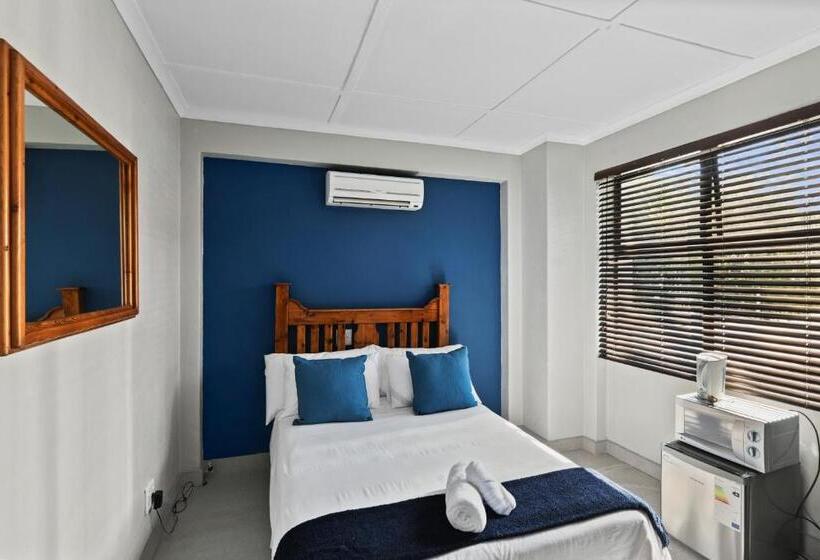 Номер Deluxe, De Akker Guest House