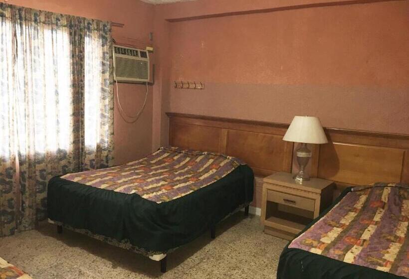 اتاق کلاسیک چهارنفره, Guest House Inn