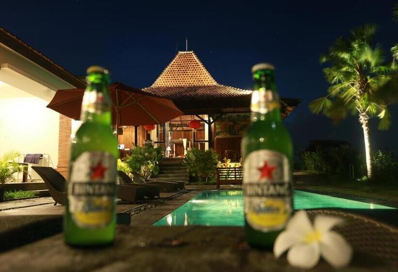 シングルデラックスルーム, Kampung Canggu