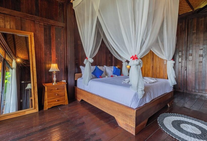 ビラホテル１ベッドルーム, Kampung Canggu