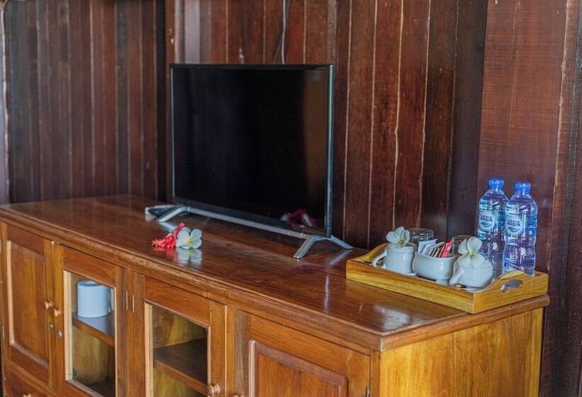 ビラホテル１ベッドルーム, Kampung Canggu