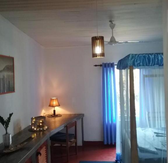 Quarto Deluxe, Gasthaus Langeoog