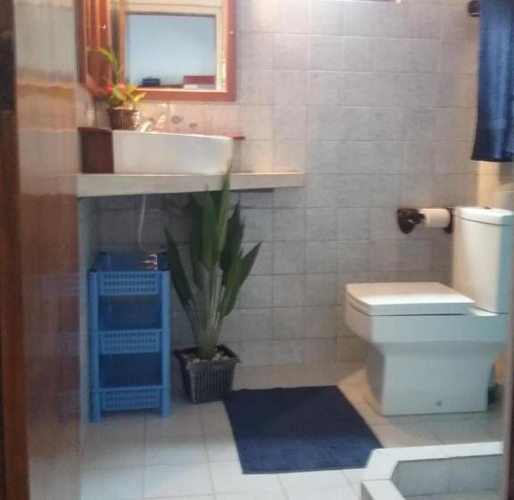 Quarto Deluxe, Gasthaus Langeoog