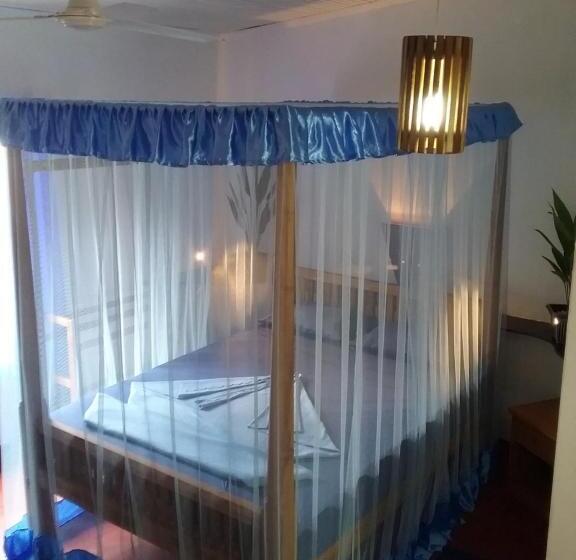 Quarto Estandar, Gasthaus Langeoog