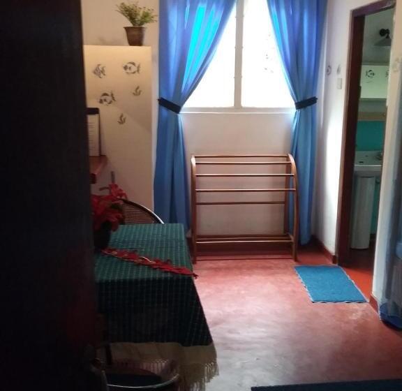Quarto Estandar, Gasthaus Langeoog
