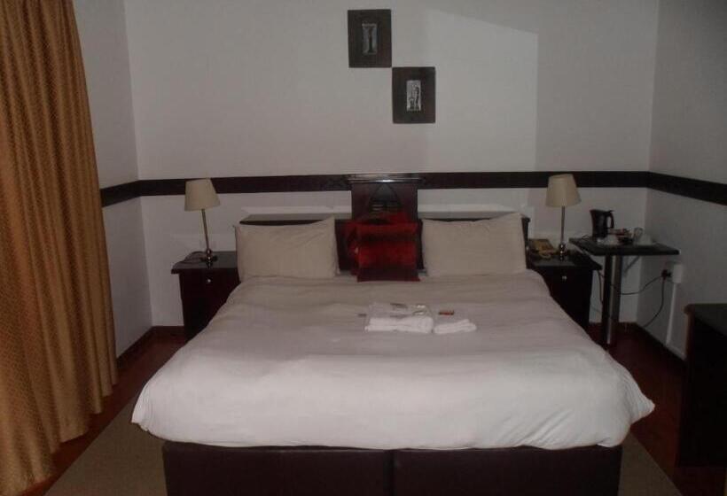 Quarto Estandar, Laletsa Lodge