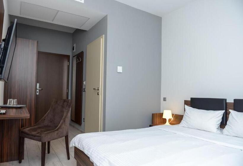 스탠다드 룸, Luxe Stay