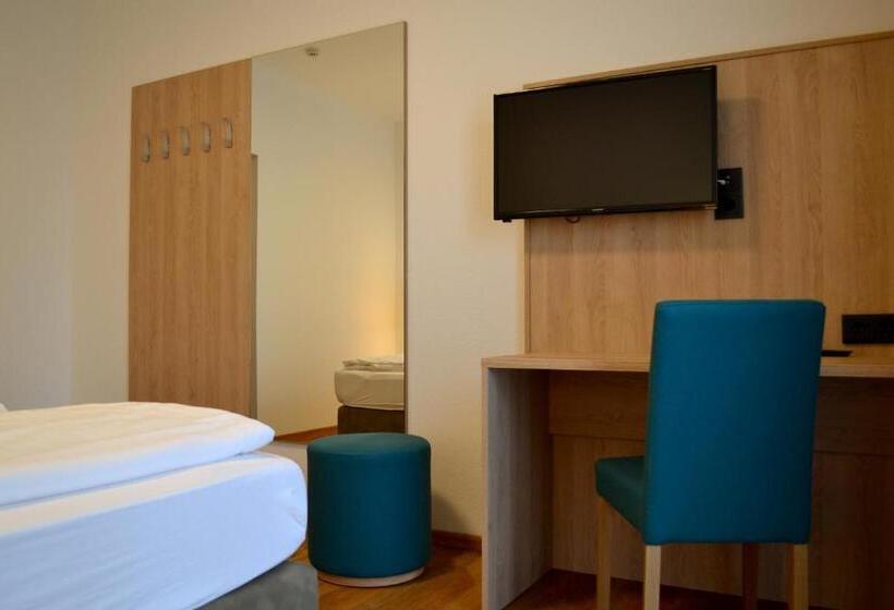 스탠다드 룸, Gasthof Kranerwirt