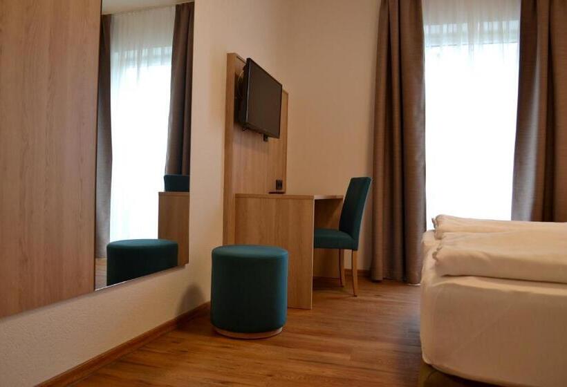 스탠다드 룸, Gasthof Kranerwirt