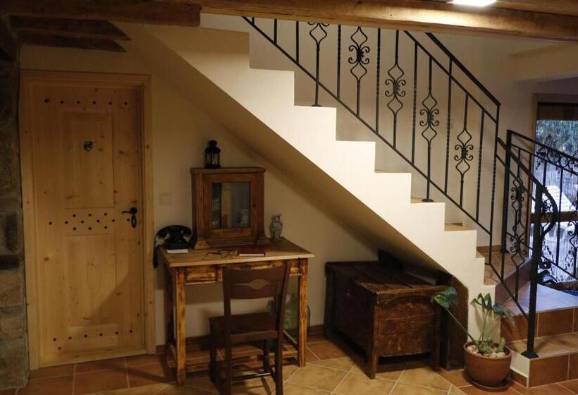 غرفة قياسية, Guest House Epochs Since 1871