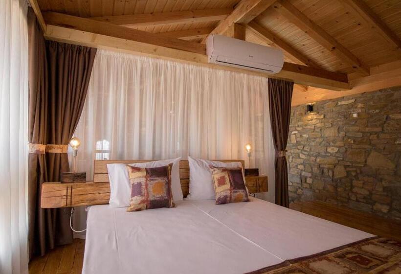 Вилла Deluxe 1 Спальня, Guest House Epochs Since 1871