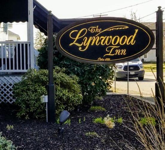 Люкс 2 Спальни, The Lynwood Inn