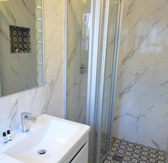 Номер Стандарт, Big Skies Guesthouse