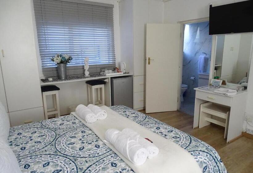 Номер Стандарт, Big Skies Guesthouse