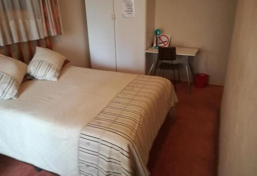 Номер Стандарт, Pilot Inn Accommodation