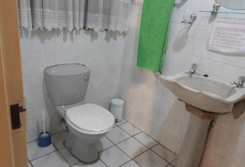 Номер Deluxe, Pilot Inn Accommodation