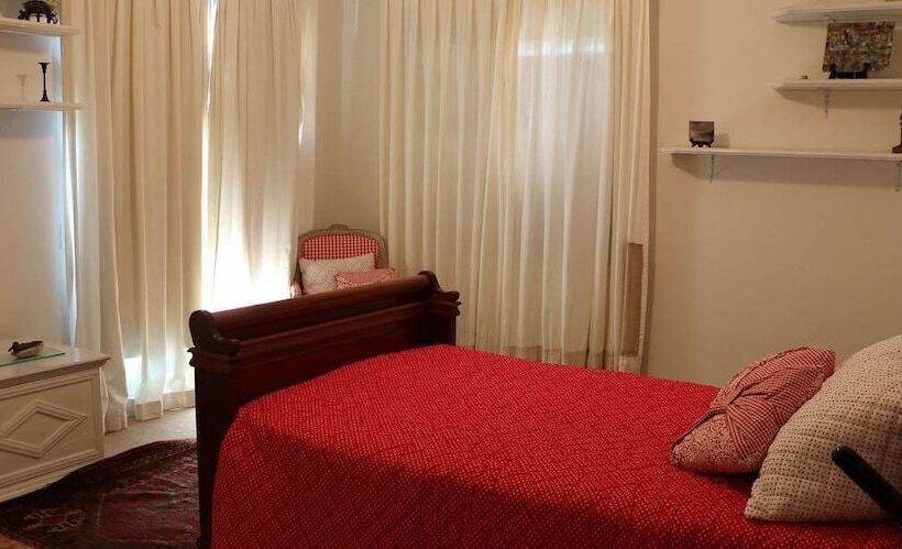 Люкс, Villa Serena Bed & Breakfast