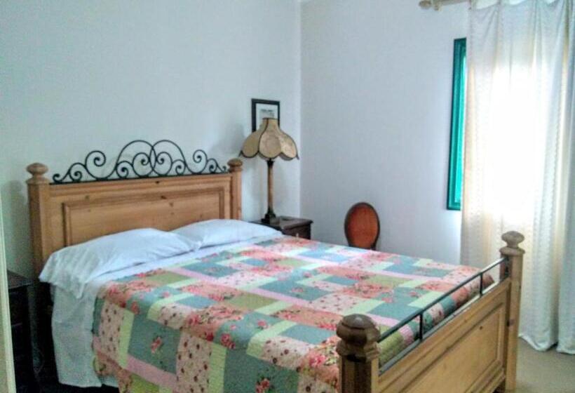 Номер Стандарт, Villa Serena Bed & Breakfast
