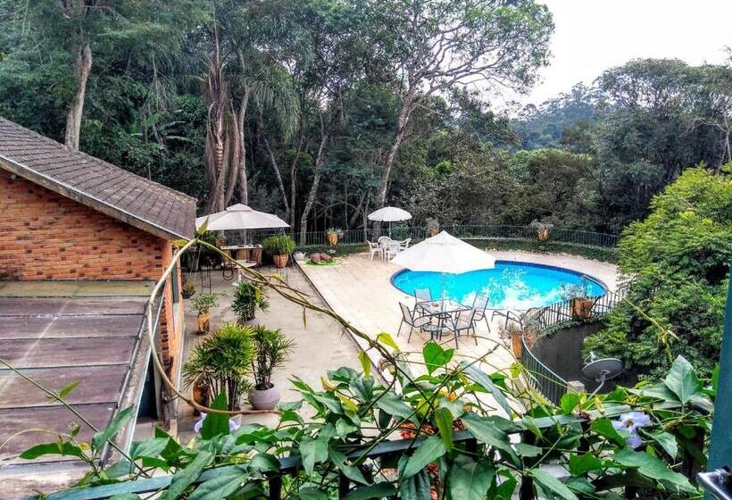 Люкс, Villa Serena Bed & Breakfast