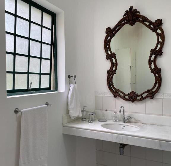 스위트, Villa Serena Bed & Breakfast