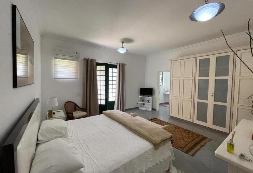 스위트, Villa Serena Bed & Breakfast