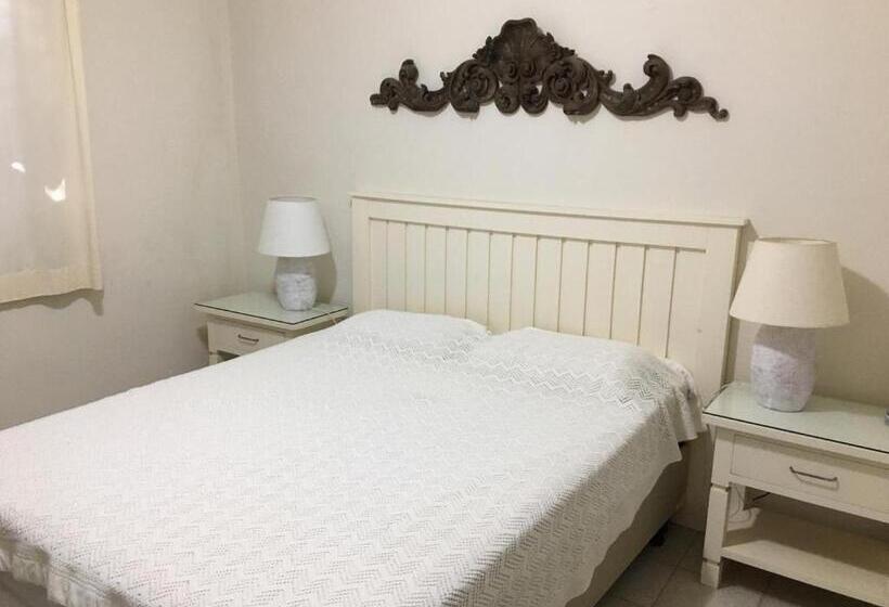 패밀리 룸, Villa Serena Bed & Breakfast